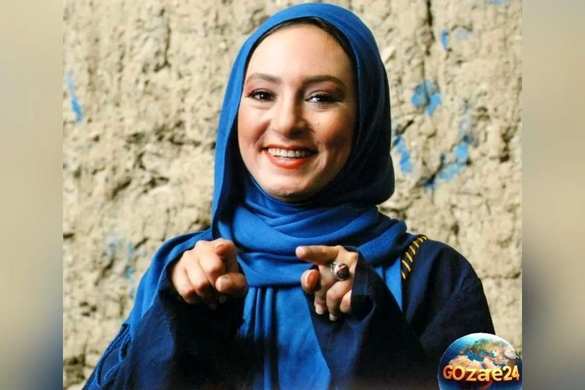 سحر ولدبیگی در حال و هوای پاییزی: پیام احساسی برای زندگی و عشق به طبیعت