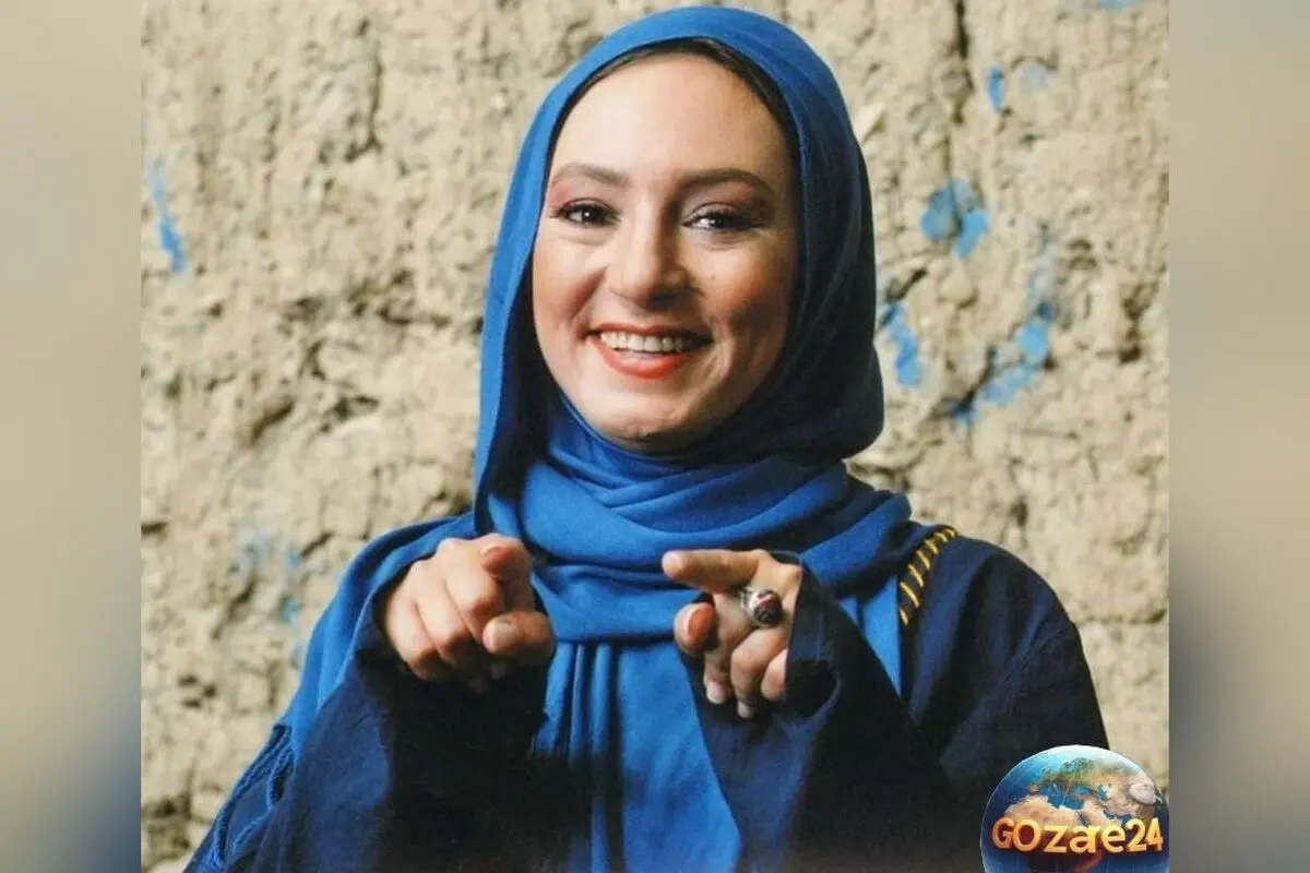 سحر ولدبیگی در حال و هوای پاییزی: پیام احساسی برای زندگی و عشق به طبیعت