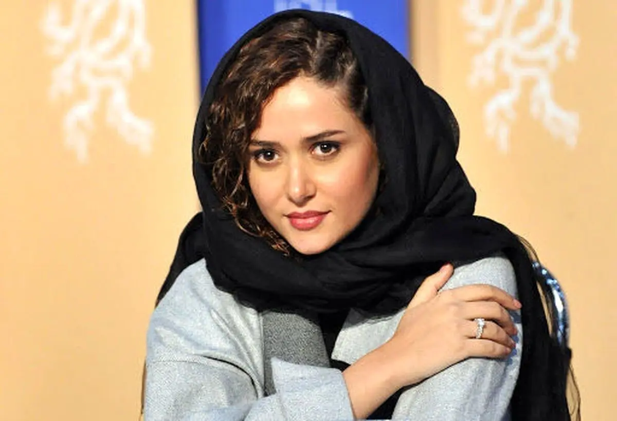 تصویر نادر و جذاب پریناز ایزدیار در ۱۶ سالگی؛ گشتی در دوران نوجوانی ستاره محبوب سینما