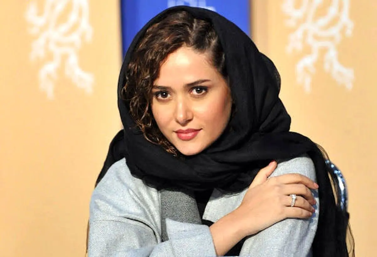 تصویر نادر و جذاب پریناز ایزدیار در ۱۶ سالگی؛ گشتی در دوران نوجوانی ستاره محبوب سینما