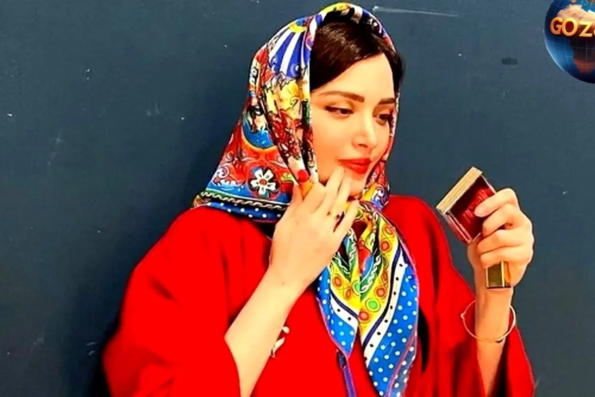 بررسی دکوراسیون لوکس و منحصربه‌فرد خانه بهنوش طباطبایی با سبک نئوکلاسیک و طراحی سنتی
