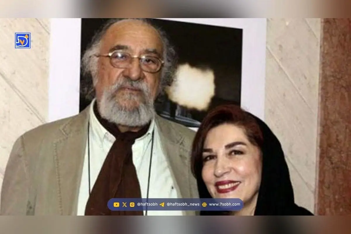بیوگرافی فرشته یغمایی همسر داریوش ارجمند و داستان درخواست ازدواج او