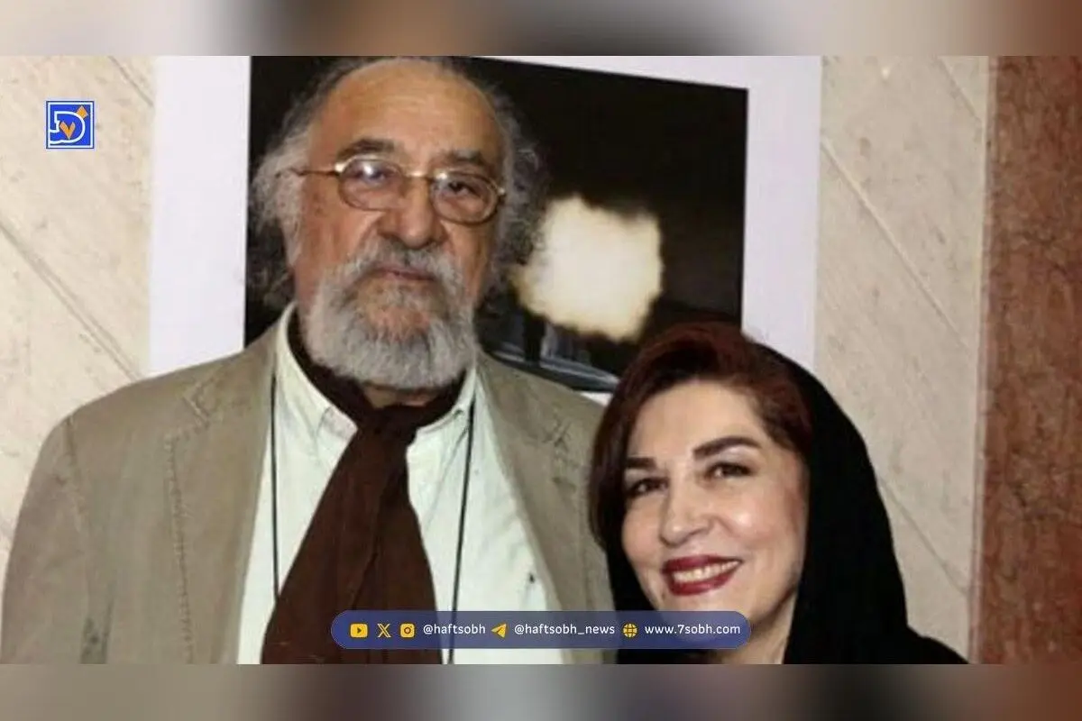 بیوگرافی فرشته یغمایی همسر داریوش ارجمند و داستان درخواست ازدواج او