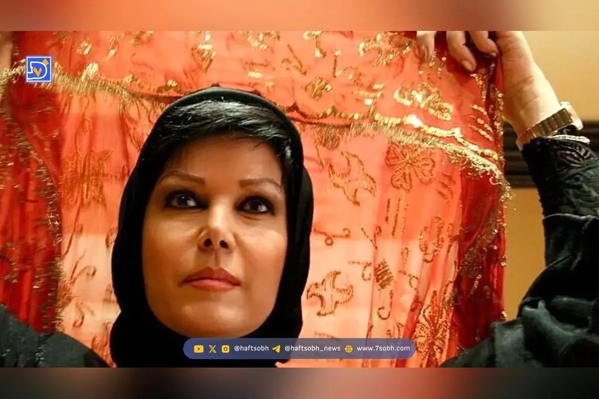 بیوگرافی کامل فرزانه کابلی، بازیگر و مادر علی کوچولو با رازهای زندگی و فعالیت‌های هنری