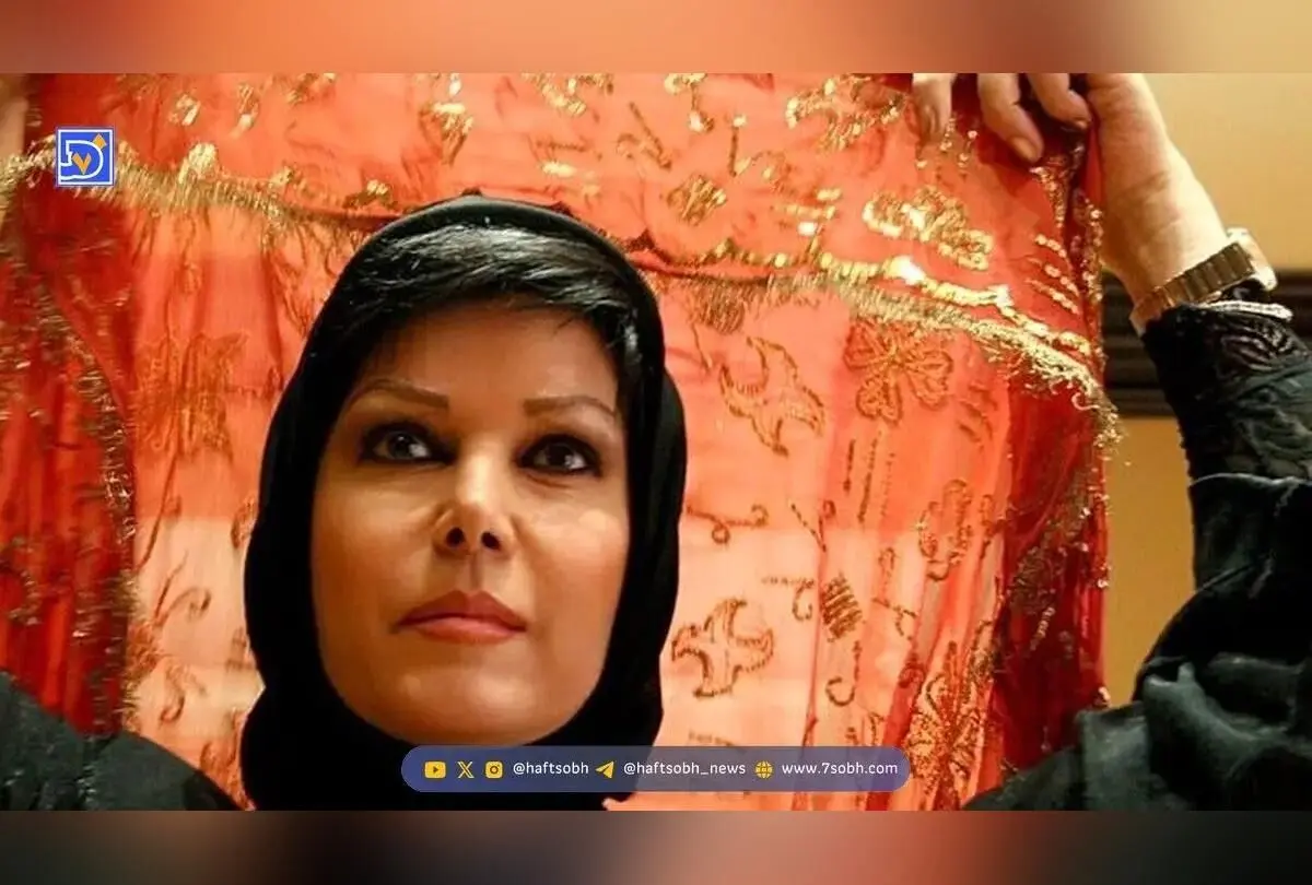 بیوگرافی کامل فرزانه کابلی، بازیگر و مادر علی کوچولو با رازهای زندگی و فعالیت‌های هنری