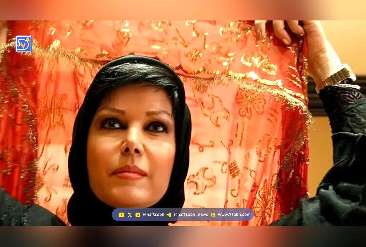 بیوگرافی کامل فرزانه کابلی، بازیگر و مادر علی کوچولو با رازهای زندگی و فعالیت‌های هنری