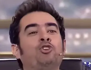 شهاب حسینی در صحبت‌های بامزه و جالب: ویدیوی جدید و دیدنی از بازیگر محبوب ایران را از دست ندهید!