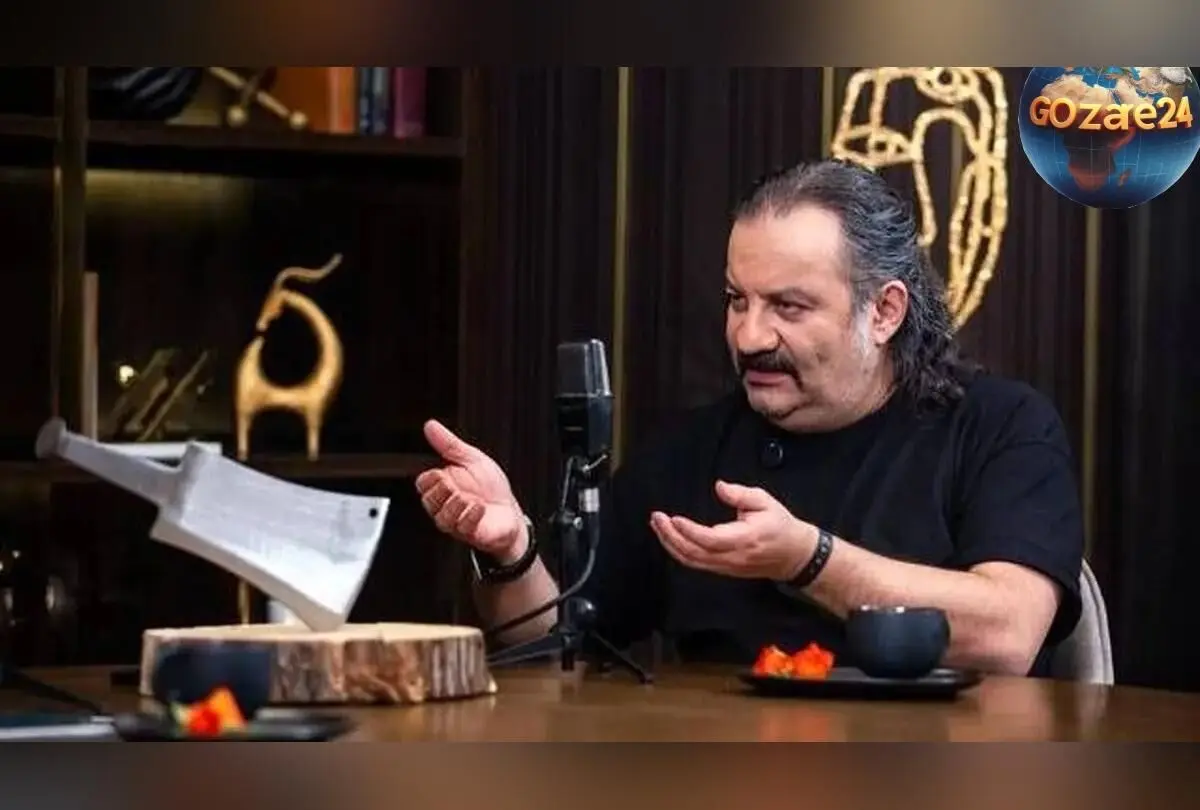 مهراب قاسم‌خانی: چرا حاضر نیستم به تلویزیون برگردم و تاثیر شبکه‌های اجتماعی بر سینما