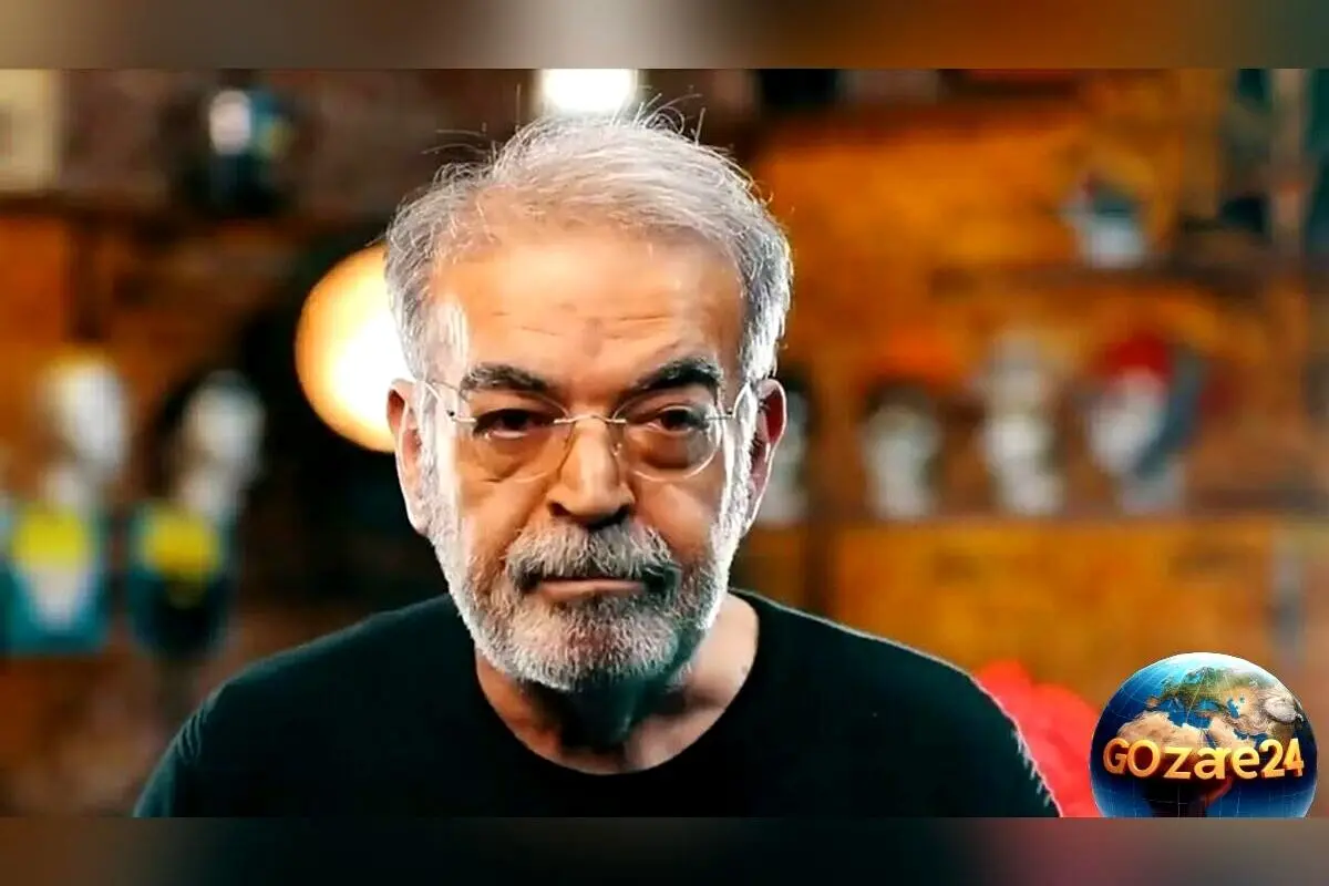 دستمزد 5 میلیون تومانی حمید لولایی در سریال "زیر آسمان شهر"؛ داستانی عجیب و تاثیرگذار از شهرت و درآمد در دهه 80
