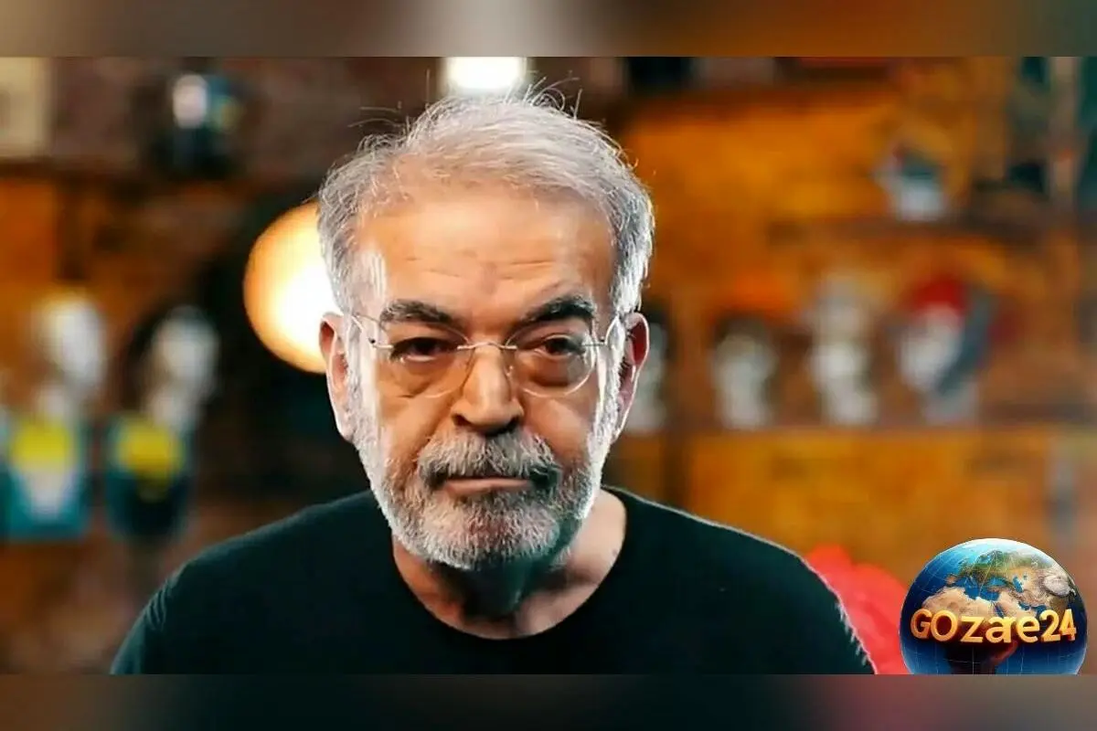 دستمزد 5 میلیون تومانی حمید لولایی در سریال "زیر آسمان شهر"؛ داستانی عجیب و تاثیرگذار از شهرت و درآمد در دهه 80