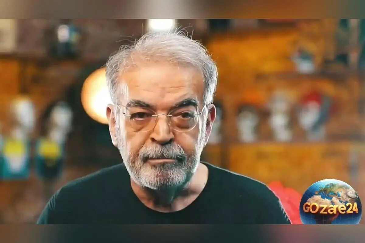 دستمزد 5 میلیون تومانی حمید لولایی در سریال "زیر آسمان شهر"؛ داستانی عجیب و تاثیرگذار از شهرت و درآمد در دهه 80