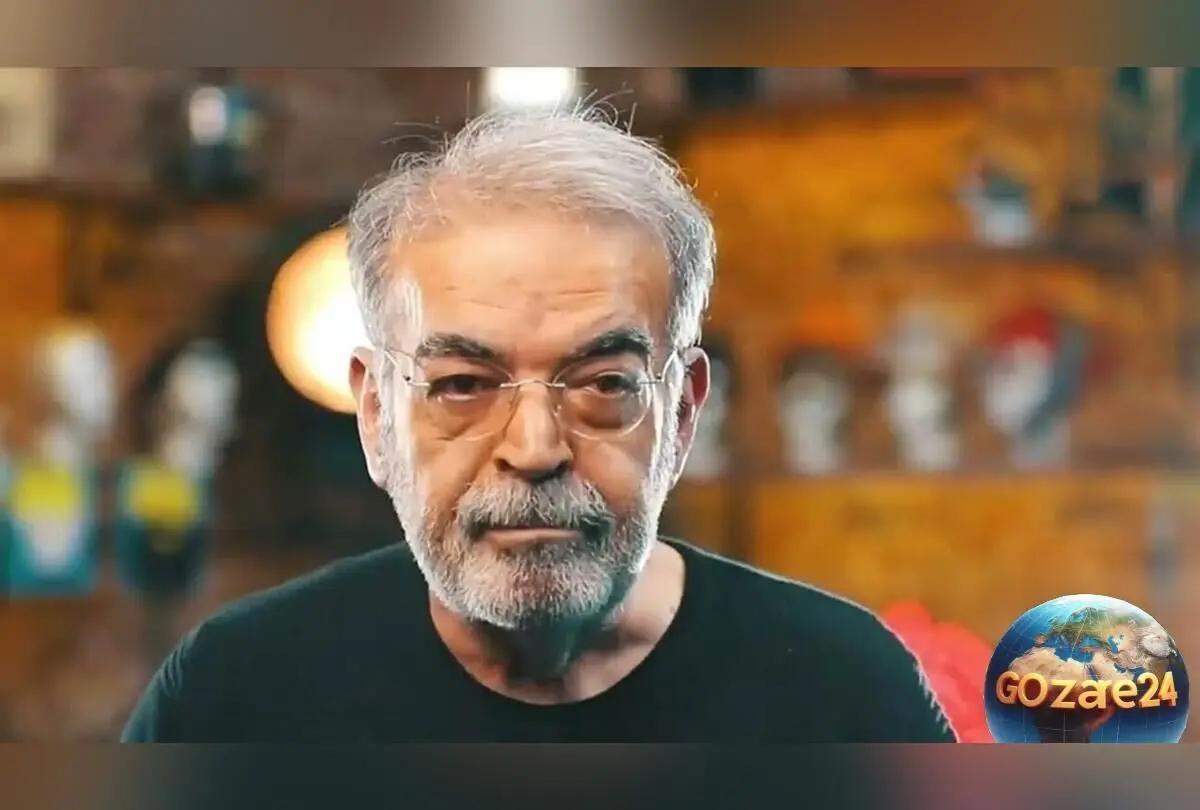 دستمزد 5 میلیون تومانی حمید لولایی در سریال "زیر آسمان شهر"؛ داستانی عجیب و تاثیرگذار از شهرت و درآمد در دهه 80