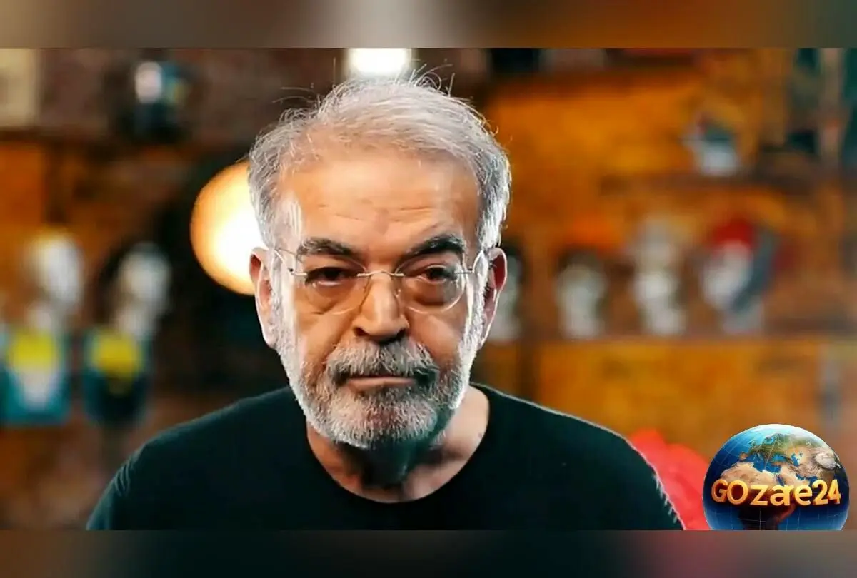 دستمزد 5 میلیون تومانی حمید لولایی در سریال "زیر آسمان شهر"؛ داستانی عجیب و تاثیرگذار از شهرت و درآمد در دهه 80