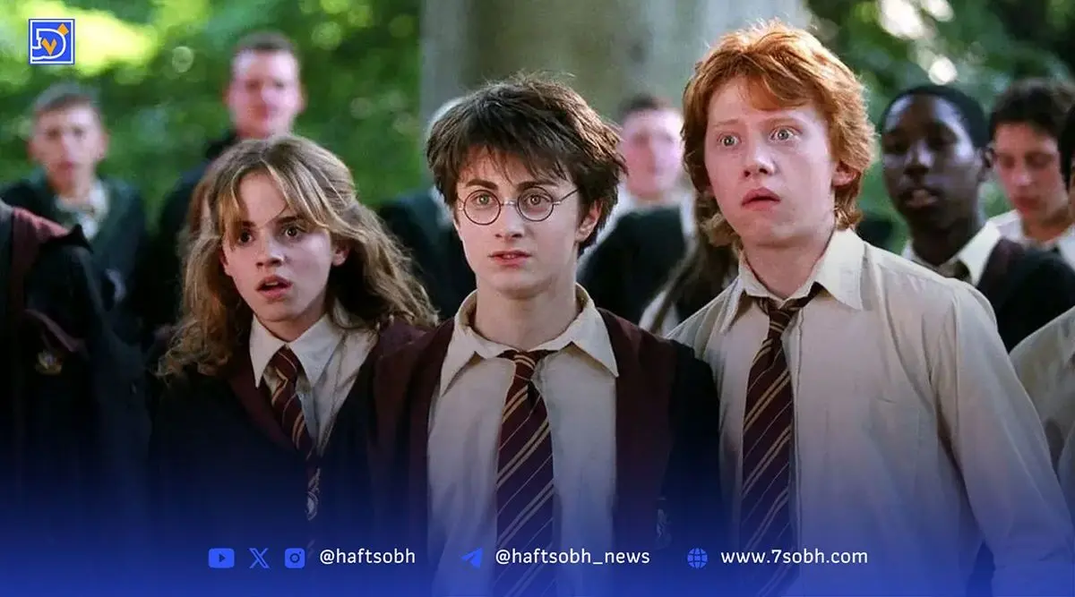 تصاویر جدید خانواده ویزلی در سریال Harry Potter؛ ظاهر و بازیگران جذاب‌ترین جزئیات پخش آینده