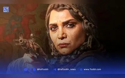 الهام پاوه‌نژاد در روزهای پایانی بازی در «شکارگاه»: تجربه‌ای احساسی و الهام‌بخش در پشت صحنه