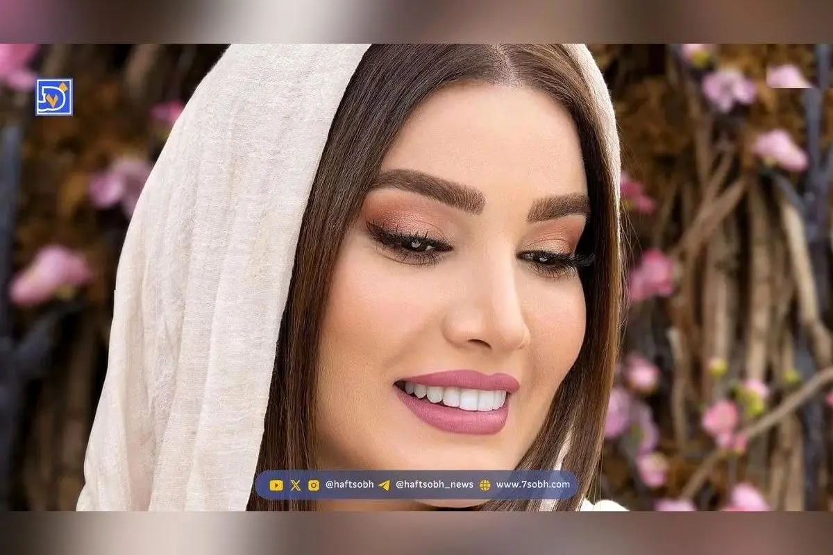 عکس‌های جذاب از دوران مجردی ستاره‌های سینما ایران؛ متین ستوده و آرام جعفری در اوج زیبایی و استایل