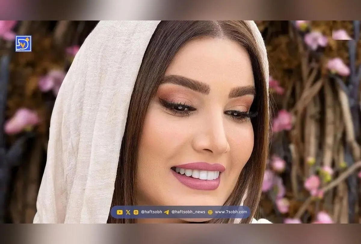 عکس‌های جذاب از دوران مجردی ستاره‌های سینما ایران؛ متین ستوده و آرام جعفری در اوج زیبایی و استایل