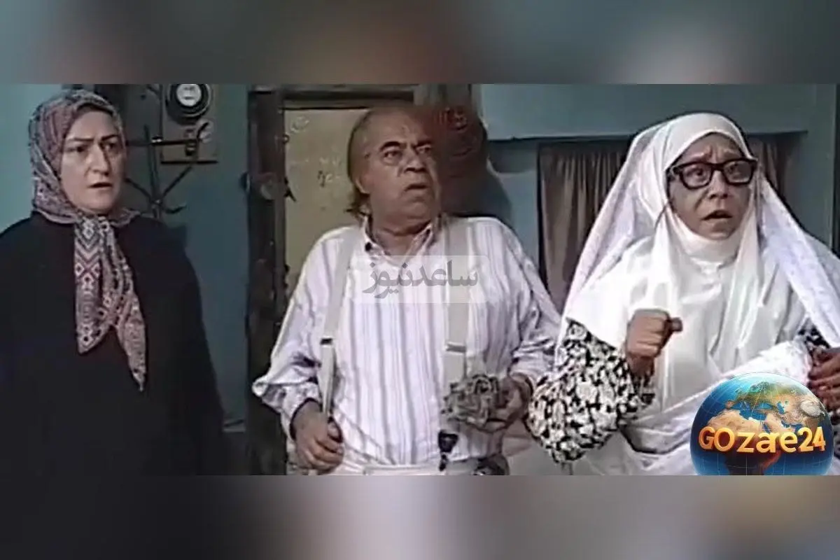 تصویر جدید شهربانو موسوی در 65 سالگی؛ تغییر چهره و رازهای جوان ماندن بازیگر محبوب