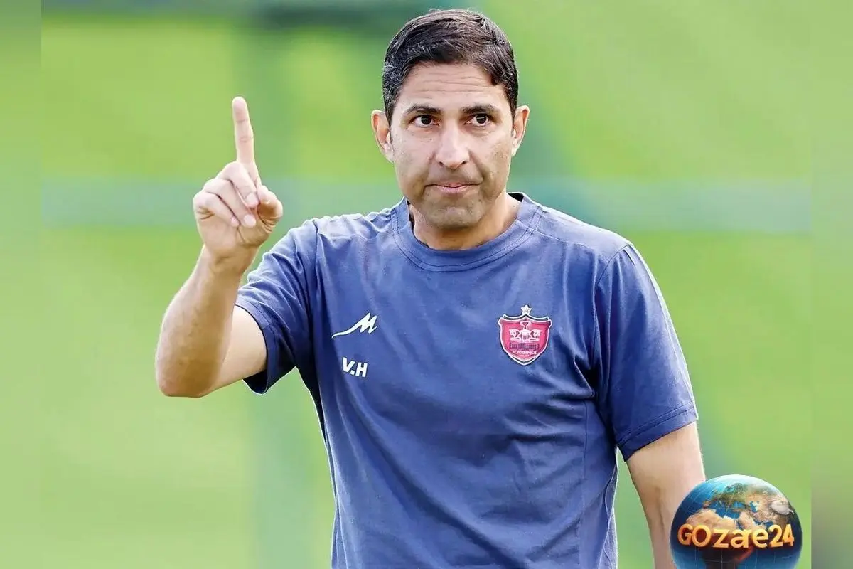 وحید هاشمیان برای فسخ قرارداد پرسپولیس تمام مبلغ را می‌خواهد؛ باشگاه در انتظار پاسخ نهایی