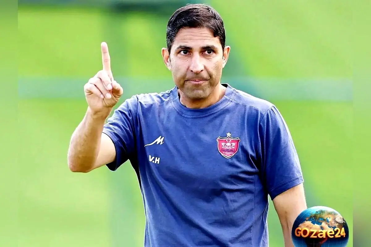 وحید هاشمیان برای فسخ قرارداد پرسپولیس تمام مبلغ را می‌خواهد؛ باشگاه در انتظار پاسخ نهایی