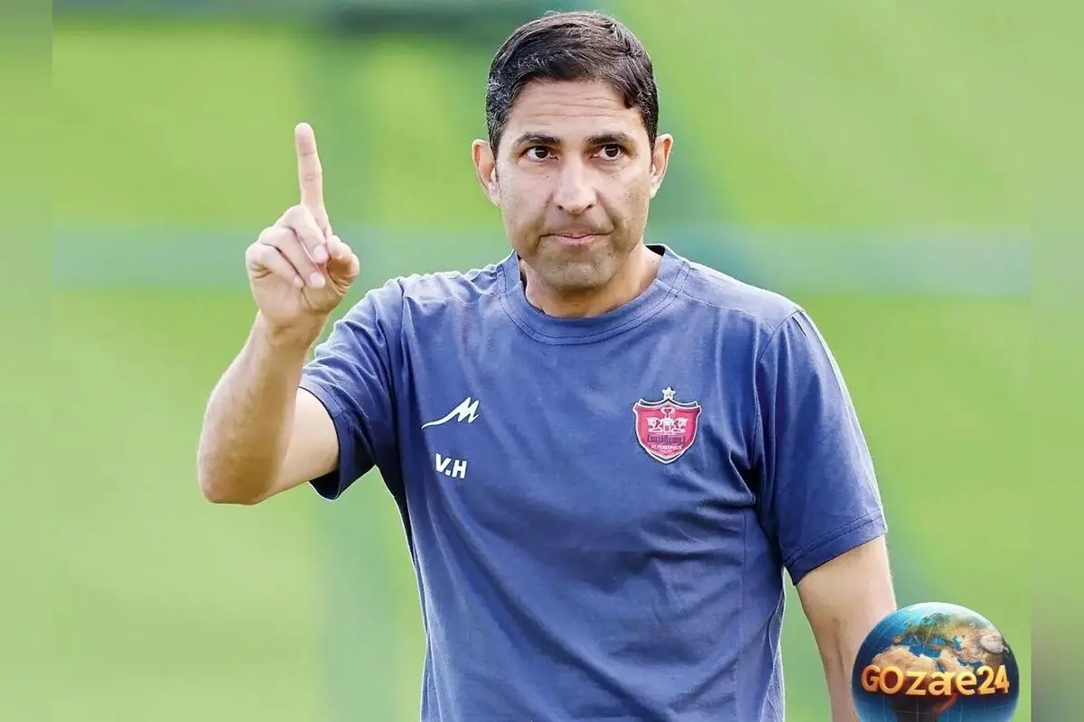 وحید هاشمیان برای فسخ قرارداد پرسپولیس تمام مبلغ را می‌خواهد؛ باشگاه در انتظار پاسخ نهایی