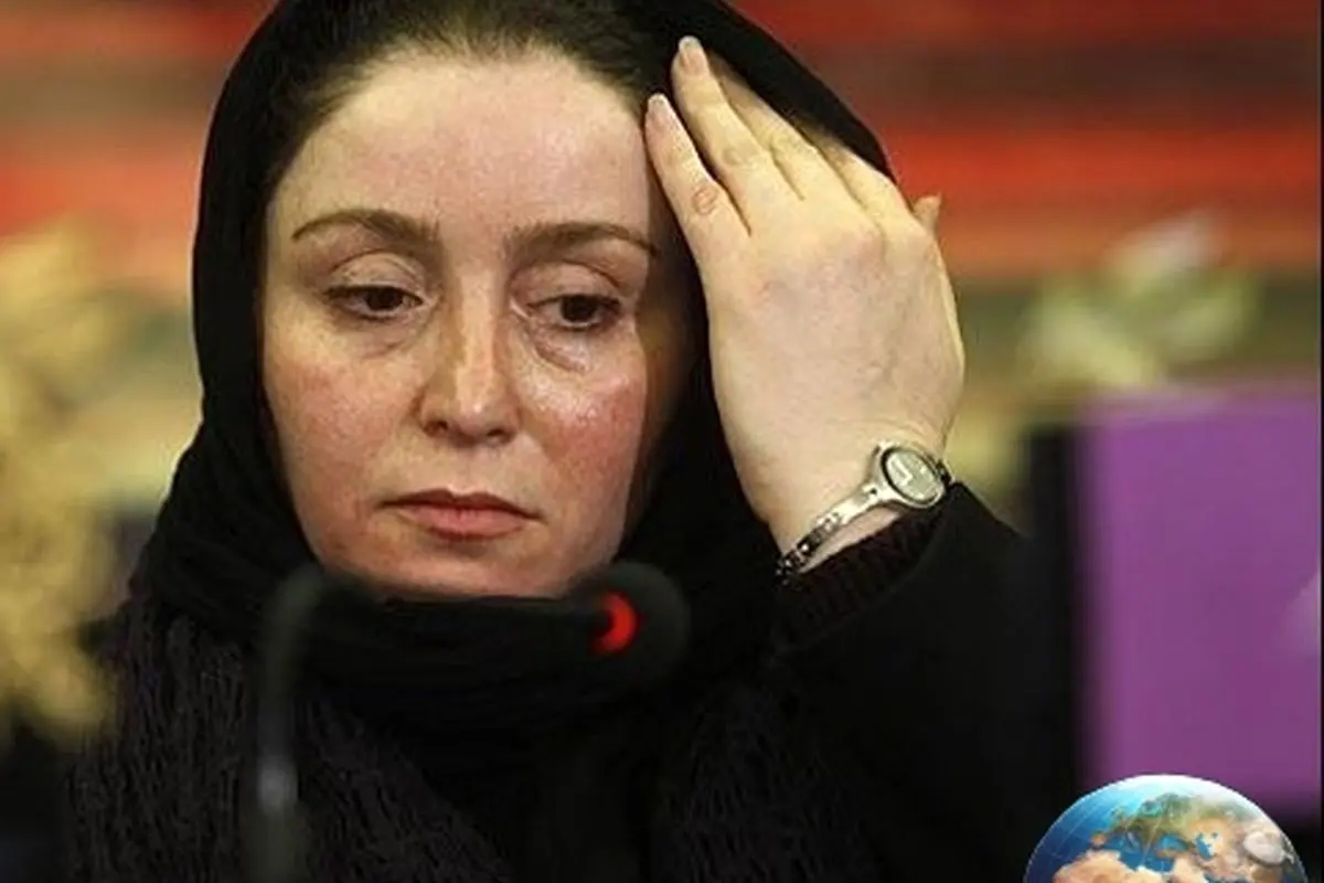 تصویری دلنشین از خانه ابدی مادر ژاله صامتی؛ یاد و خاطرهای گرامی و روحی شاد