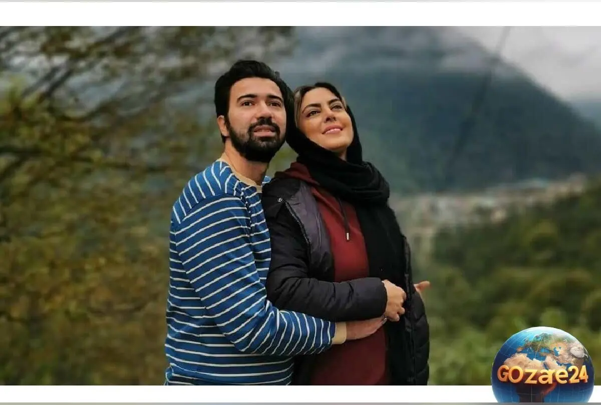 نیلوفر شهیدی و دخترخوانده کم‌سن و سال و بانمک او، رستا + تصاویر خانوادگی