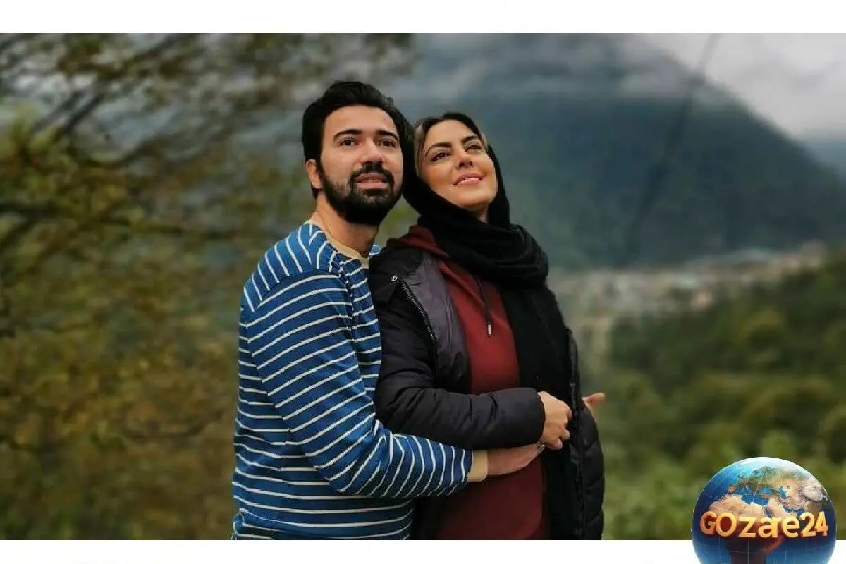 نیلوفر شهیدی و دخترخوانده کم‌سن و سال و بانمک او، رستا + تصاویر خانوادگی