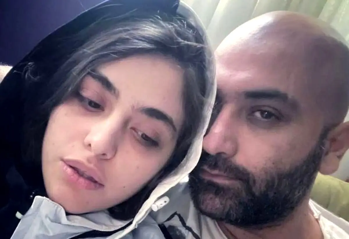 بیوگرافی ریحانه پارسا، بازیگر جنجالی و همسرانش + داستان سریال پدر