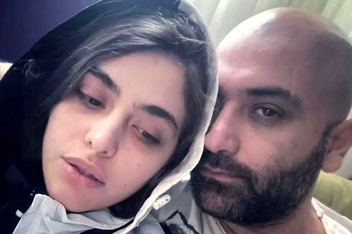 بیوگرافی ریحانه پارسا، بازیگر جنجالی و همسرانش + داستان سریال پدر
