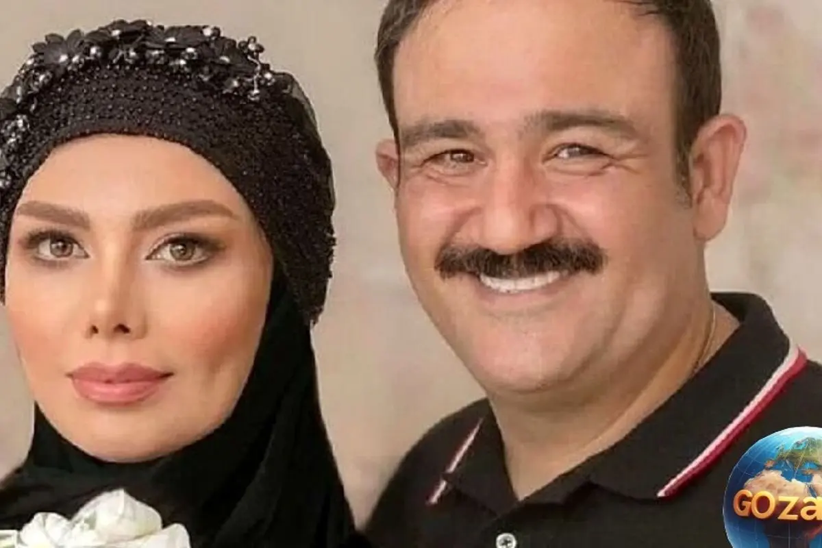 شوخی بامزه همسر مهران غفوریان با رها کردن پروانه در اتاق خواب؛ واکنش جالب و ترسناک بازیگر در صبح زود