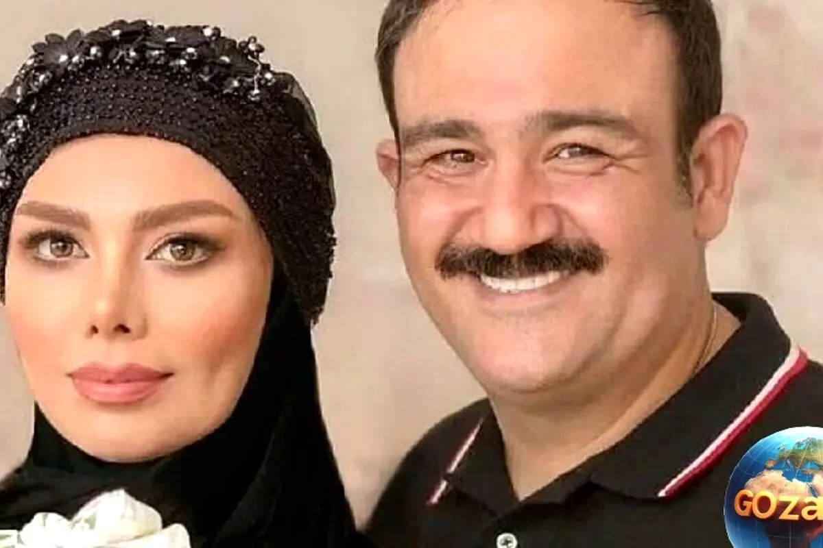 شوخی بامزه همسر مهران غفوریان با رها کردن پروانه در اتاق خواب؛ واکنش جالب و ترسناک بازیگر در صبح زود