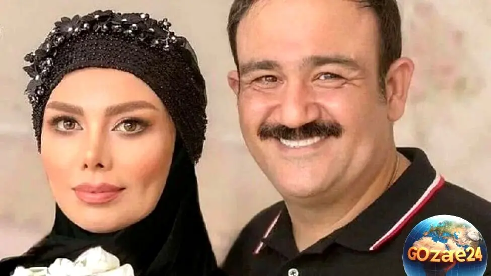 شوخی بامزه همسر مهران غفوریان با رها کردن پروانه در اتاق خواب؛ واکنش جالب و ترسناک بازیگر در صبح زود