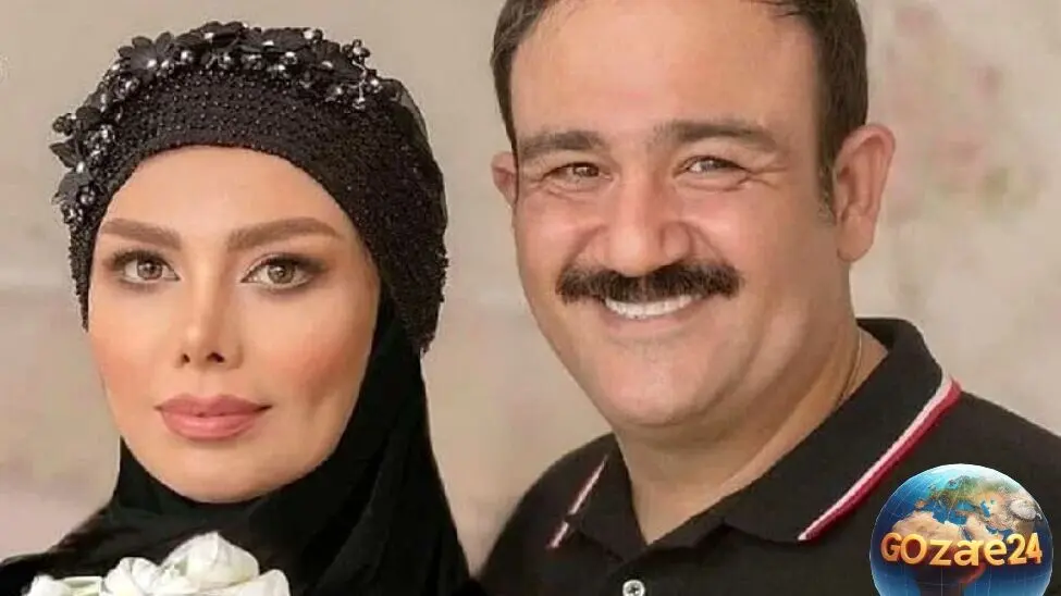 شوخی بامزه همسر مهران غفوریان با رها کردن پروانه در اتاق خواب؛ واکنش جالب و ترسناک بازیگر در صبح زود
