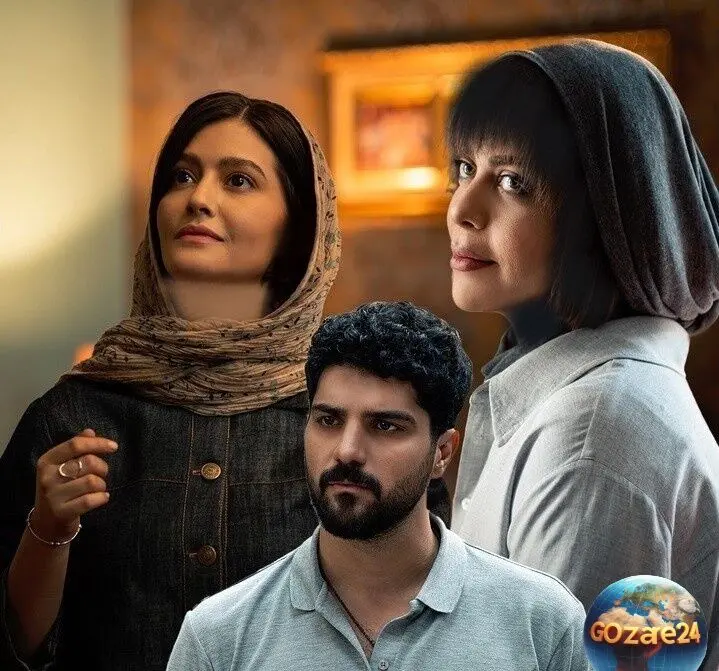 الهام اخوان با عکس هنری جدید و چهره‌ای متفاوت، بازیگر سابق سریال‌های کمدی و طنز را شوکه کرد