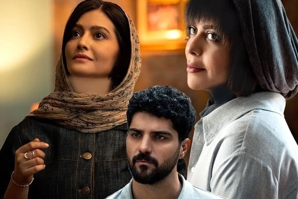 الهام اخوان با عکس هنری جدید و چهره‌ای متفاوت، بازیگر سابق سریال‌های کمدی و طنز را شوکه کرد