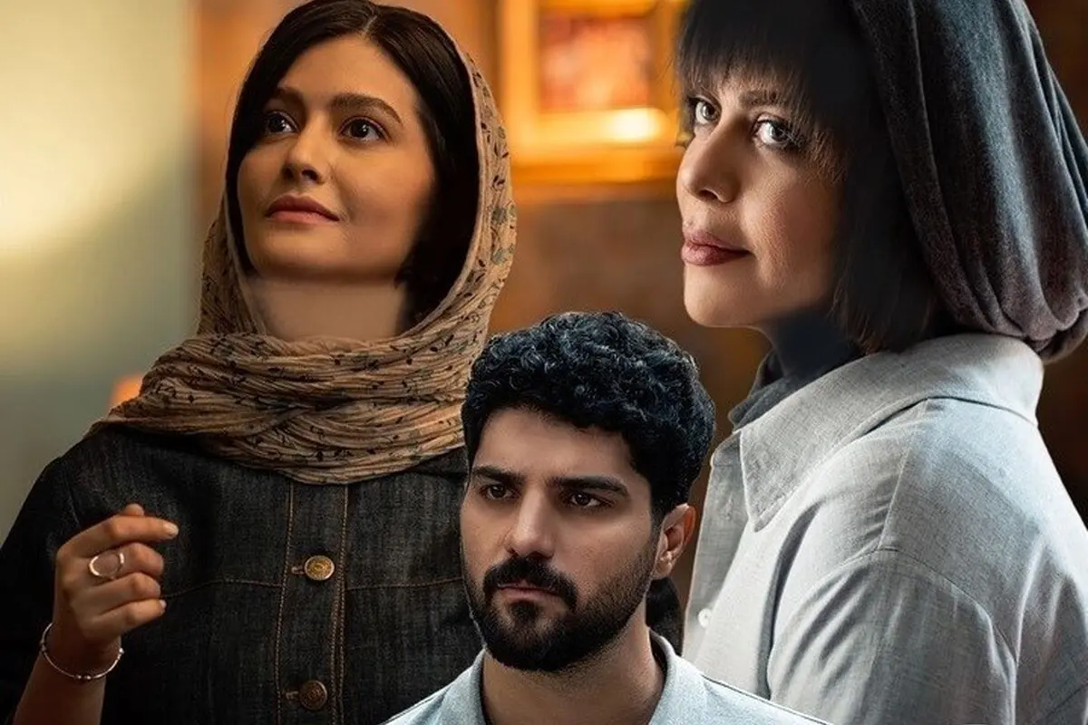 الهام اخوان با عکس هنری جدید و چهره‌ای متفاوت، بازیگر سابق سریال‌های کمدی و طنز را شوکه کرد