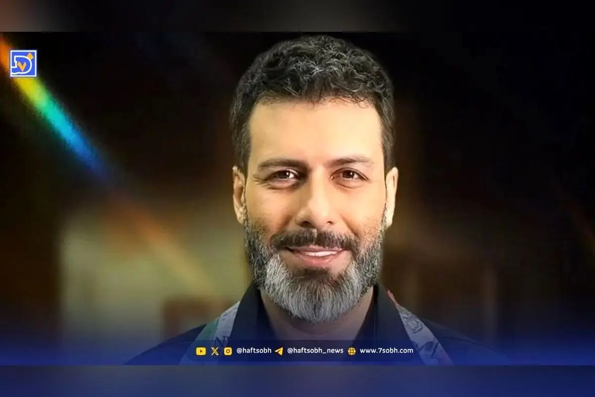 عکس جدید مجید واشقانی با ژستی متفاوت و دیدنی در صفحه اینستاگرام