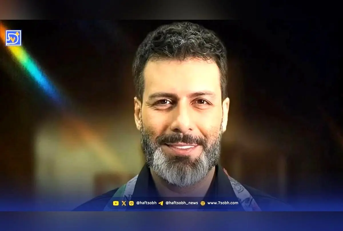 عکس جدید مجید واشقانی با ژستی متفاوت و دیدنی در صفحه اینستاگرام