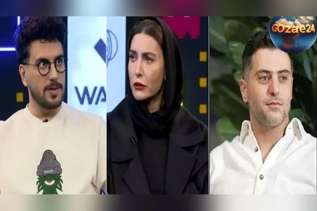 از علی ضیاء تا فریبا نادری: چگونه گفتوگوهای اینترنتی ارزش رسانهای را زیر سوال میبرند