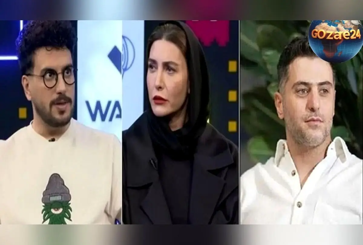 از علی ضیاء تا فریبا نادری: چگونه گفت‌وگوهای اینترنتی ارزش رسانه‌ای را زیر سوال می‌برند