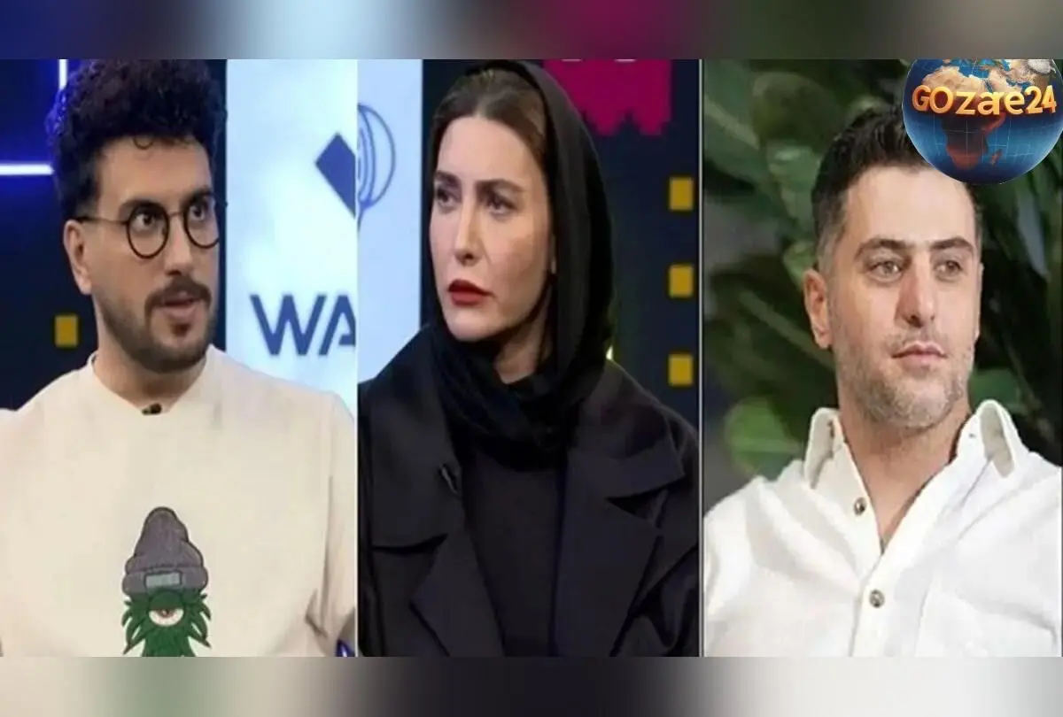 از علی ضیاء تا فریبا نادری: چگونه گفت‌وگوهای اینترنتی ارزش رسانه‌ای را زیر سوال می‌برند