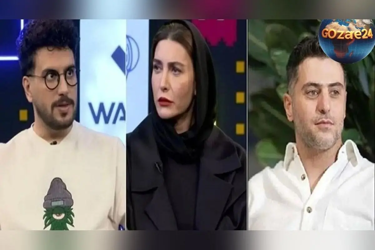 از علی ضیاء تا فریبا نادری: چگونه گفت‌وگوهای اینترنتی ارزش رسانه‌ای را زیر سوال می‌برند
