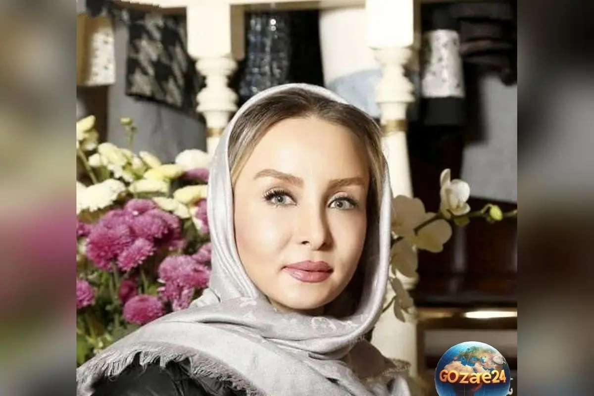 نکاتی درباره استایل اروپایی حدیث فولادوند با کلاه فرانسوی و زندگی در ساری