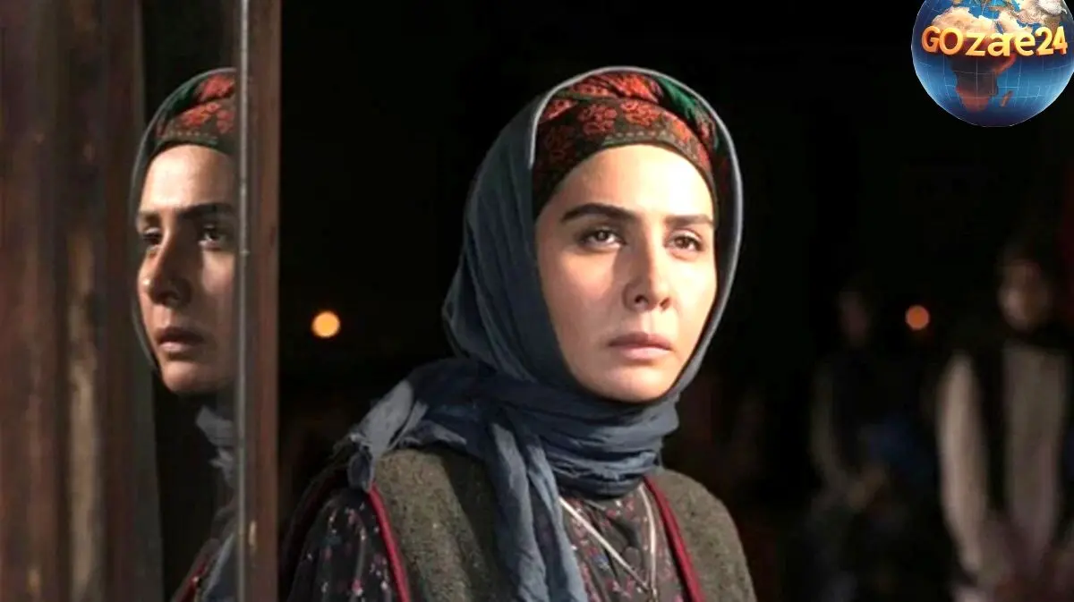 تحول چشمگیر چهره «آسیه» در سریال گیلدخت پس از ۳ سال و ۳۸ سالگی + تصاویر جدید و دیدنی