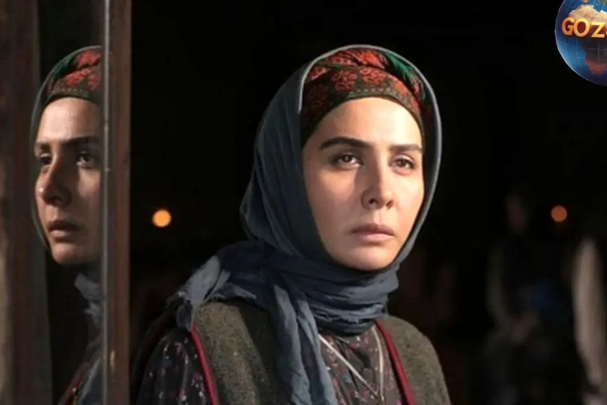 تحول چشمگیر چهره «آسیه» در سریال گیلدخت پس از ۳ سال و ۳۸ سالگی + تصاویر جدید و دیدنی