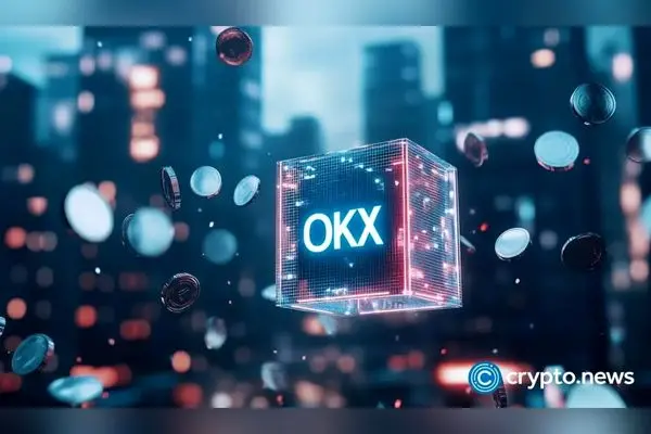 اوکی‌ایکس با راه‌اندازی معاملات در صرافی غیرمتمرکز (DEX) در بازارهای جهانی، تجربه ترید مستقیم و بی‌وقفه را برای کاربران آمریکایی و بین‌المللی فراهم کرد