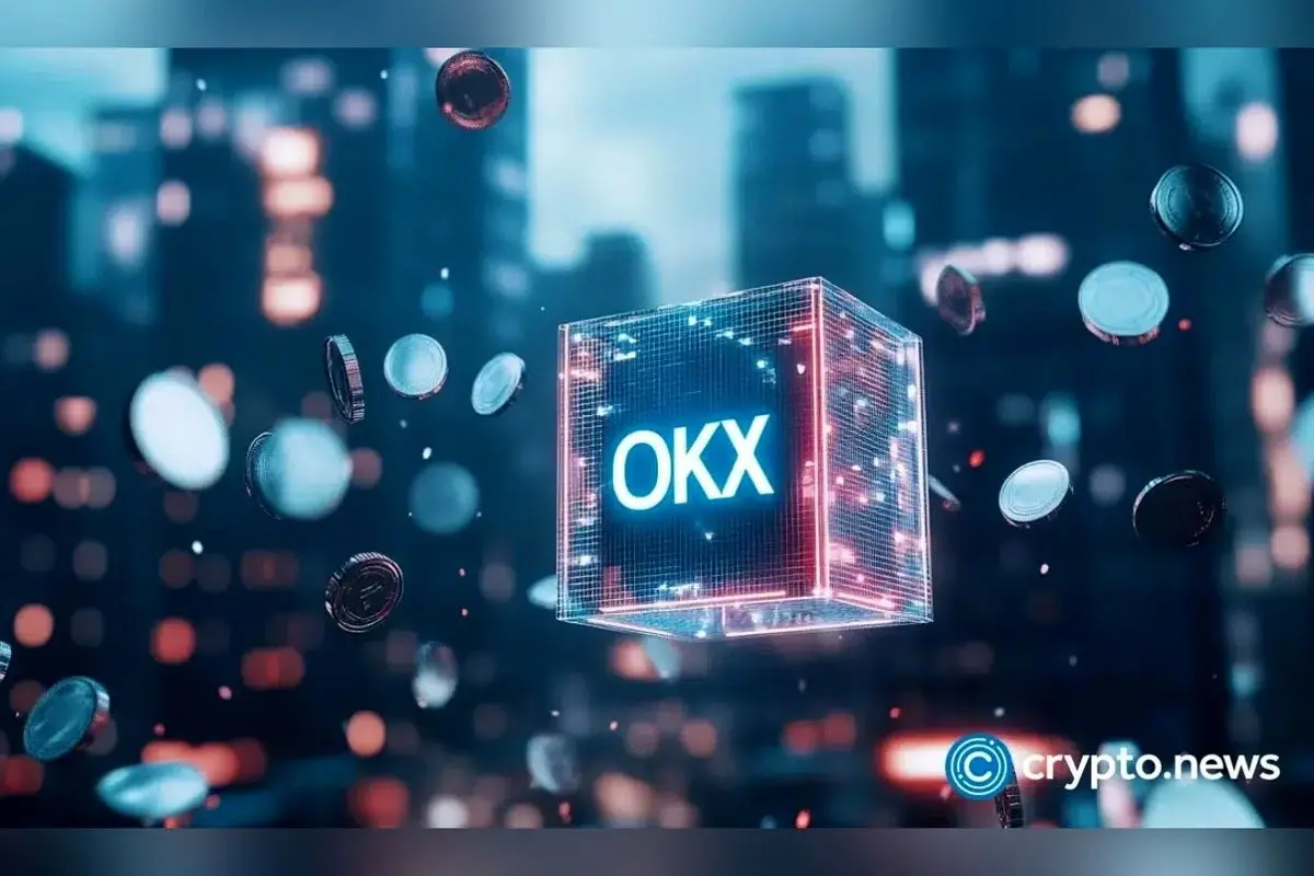 اوکی‌ایکس با راه‌اندازی معاملات در صرافی غیرمتمرکز (DEX) در بازارهای جهانی، تجربه ترید مستقیم و بی‌وقفه را برای کاربران آمریکایی و بین‌المللی فراهم کرد