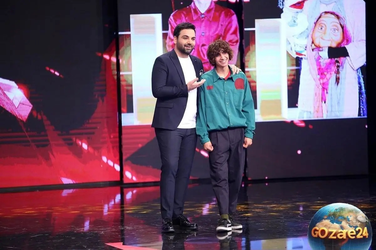 جدیدترین حرکات آکروباتیک محمد زارع قهرمان عصرجدید | تماشای ویدیوهای هیجان‌انگیز و بی‌نظیر