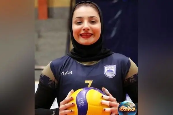 قاب روز ورزش زنان ایران: عکس‌های دیدنی از آیتک سلامت، نیلوفر اردلان و دیگر ستاره‌های ورزش کشور